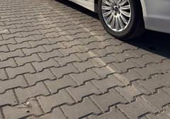 Легковые-Ford-Fusion