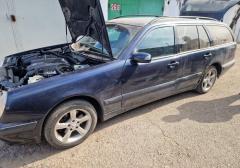 Легковые-Mercedes-benz-E class