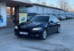 Легковые-BMW-5 class