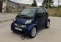 Легковые-Smart-Fortwo