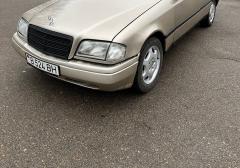 Легковые-Mercedes-benz-E class