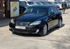 Легковые-Lexus-IS