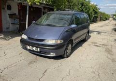 Легковые-Renault-Espace