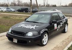 Легковые-Honda-Civic