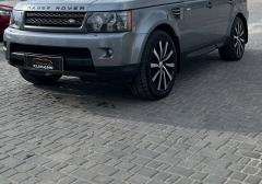Легковые-Land Rover-Range Rover