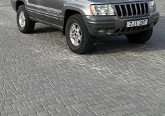 Легковые-Jeep-Cherokee