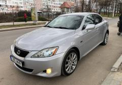 Легковые-Lexus-IS