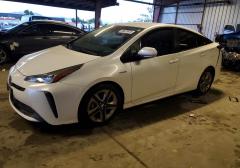 Легковые-Toyota-Prius