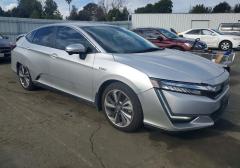 Легковые-Honda-Clarity