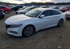 Легковые-Honda-Accord