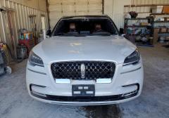 Легковые-Lincoln-Aviator