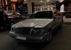 Легковые-Mercedes-benz-S class