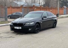 Легковые-BMW-5 class