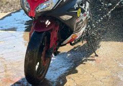 Мото-техника-Viper-ZS