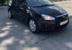 Легковые-Ford-C-Max