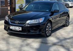 Легковые-Honda-Accord