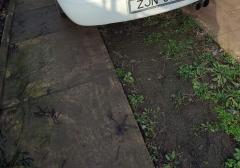 Легковые-Chrysler-Stratus