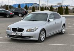 Легковые-BMW-5 class