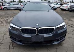 Легковые-BMW-5 class