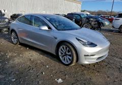 Легковые-Tesla-Model 3