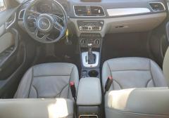 Легковые-Audi-Q3