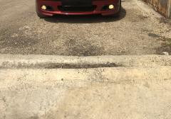 Легковые-BMW-3 class