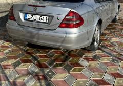 Легковые-Mercedes-benz-E class