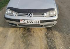 Легковые-Volkswagen-Golf