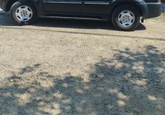 Легковые-Mercedes-benz-ML class