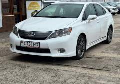 Легковые-Lexus-HS