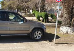 Легковые-BMW-X5