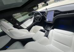 Легковые-Tesla-Model S