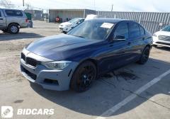 Легковые-BMW-3 class