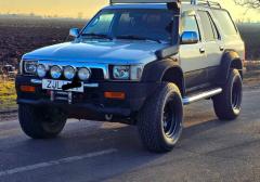 Легковые-Toyota-4Runner