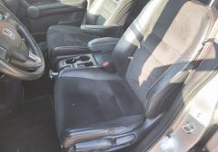 Легковые-Honda-CR-V