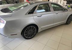 Легковые-Lincoln-MKZ