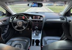 Легковые-Audi-A4