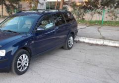 Легковые-Volkswagen-Passat