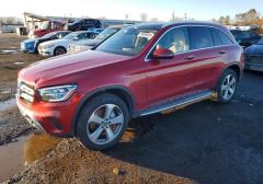 Легковые-Mercedes-benz-GLC class