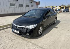 Легковые-Honda-Civic