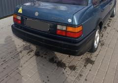 Легковые-Volkswagen-Passat