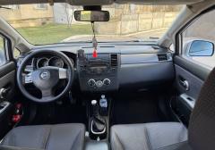 Легковые-Nissan-Primera