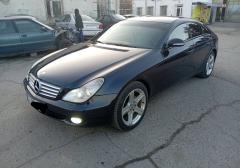 Легковые-Mercedes-benz-E class