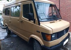 Легковые-Mercedes-benz-Sprinter