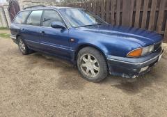 Легковые-Mitsubishi-Sigma
