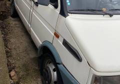 Легковые-Mercedes-benz-Sprinter