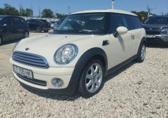 Легковые-Mini-Clubman