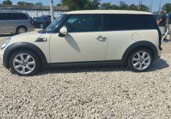 Легковые-Mini-Clubman