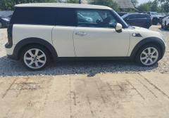 Легковые-Mini-Clubman