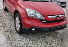 Легковые-Honda-CR-V